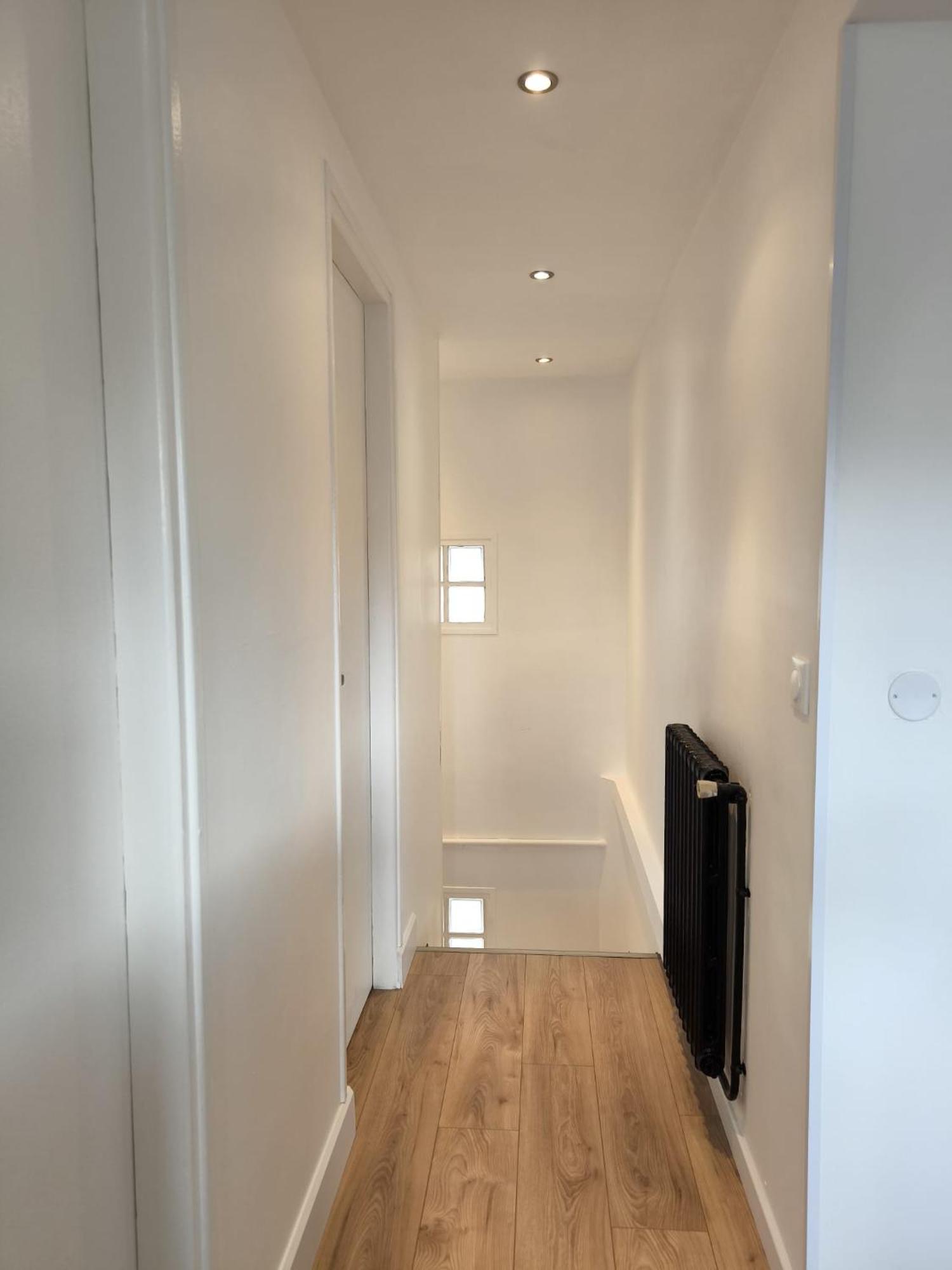 Le Precieux Apartment Fécamp Exterior photo